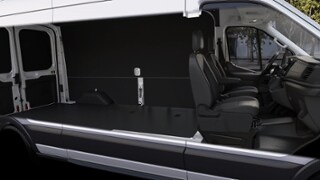 2024 Ford Transit® Internal Image 1